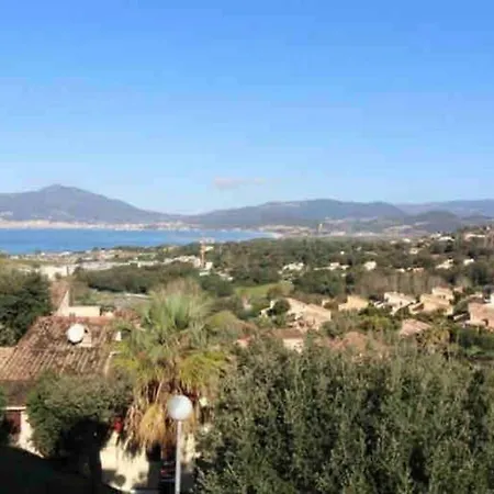 Apartmán Vue A